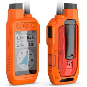 TUSITA Case Compatible with Garmin Alpha 200 200i 300 300i GPS in Kuwait