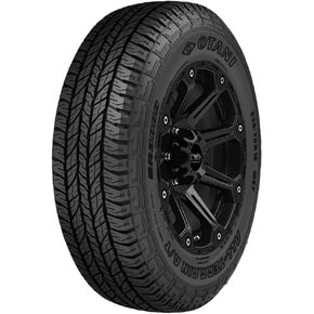 275/55R20 117H XL BW Otani SA1000 S212D