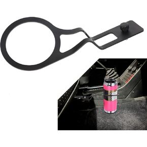 Cup Holder for Porsche 911 996 1997-2005