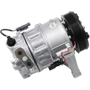 Genuine Parts 19419921 Air Conditioning Compressor