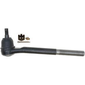 ACDelco Advantage 46A0930A Outer Steering Tie Rod End , Black