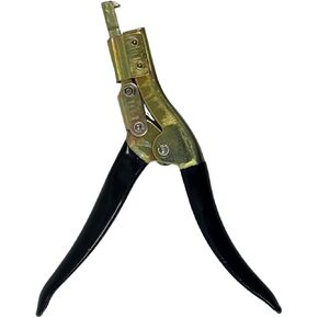 Radiator Repair Pliers A2 Decrimper - Pliers for Radiator Repair Tool and Maintenance on Cars and Trucks – Tank and Radiators Opening Headers Tab Lifter Tool - AM Worldwide
