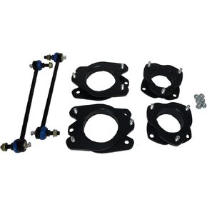 202020 2" Front/2" Rear Lift Kit