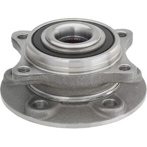 MOOG 513194 Wheel Bearing and Hub Assembly for Volvo S60