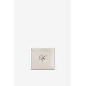 A | X ARMANI EXCHANGE Melrose Mini Snap Wallet, Journal