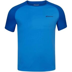 Babolat Play Crew - Blue Aster