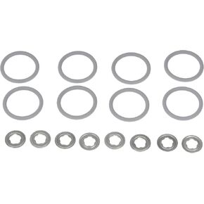 Fuel Injector O-Ring Kit