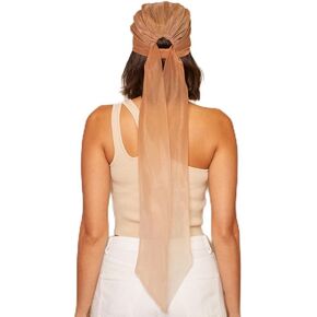 Eugenia Kim Women's Gigi, Brown, O/S
