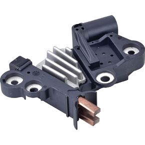 Regulator, Electronic Compatible With/Replacement For 12-31-7-561-924 12-31-7-561-939 BF00M346089714 F-00M-346-013 F-00M-346-024 F-00M-346-033 F-00M-346-089 IB6024 W080-68N