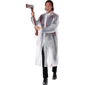 California Costumes Yuppie Psycho Killer Adult Costume