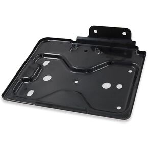 استبدال علبة البطارية الجانبية للسائق الأيسر متوافق مع 99-06 تشيفي سيلفرادو سييرا 1500 in Kuwait