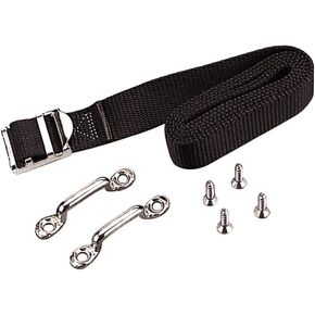 Sea Dog 415082-1 - 48" Heavy Duty Battery Strap