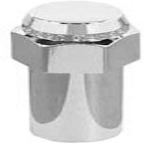 McGard 63015 Lug NUT 7/16 X-Long MAG