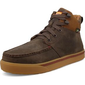 Twisted X Men's 5" Work Kicks