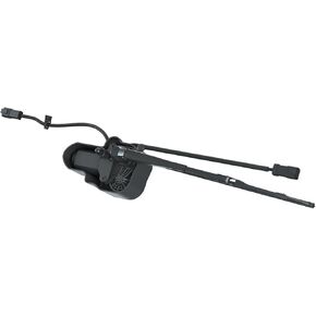 Polaris Off Road Glass Windshield Wiper Kit, Rear