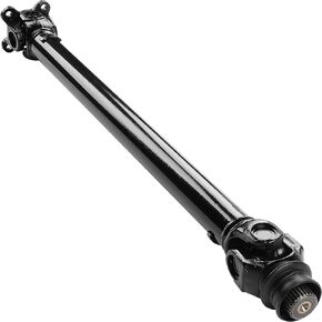 976-352 Front Complete Drive Shaft Prop Shaft Driveshaft Assembly Compatible with BMW F15 F16 X5 X6 2012-2018, AWD, Replace OE 26209425907, 26208605866, 976-352