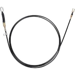 AM130237 Throttle Cable Compatible with Accelerator Pedal for John Deere Gator 4X2 6X4 Trail