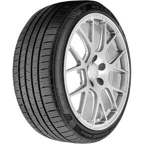 Nexen N5000 Platinum 235/50R17 96V