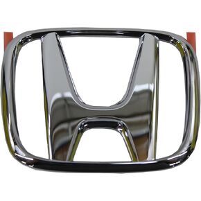Genuine Honda 75700-S2K-J00 Emblem