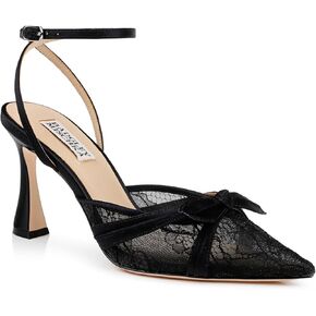 Badgley Mischka Women's Josie Pump