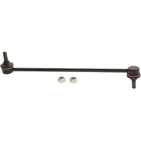 TRW JTS7571 Suspension Stabilizer Bar Link Kit for Mazda 3: 2004-2009 and other applications Front