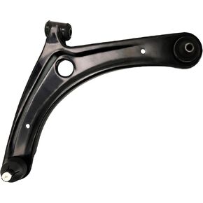 521-109 Front Left Lower Suspension Control Arm and Ball Joint Assembly For 2007-2012 Dodge Caliber, 2007-2017 Jeep Compass Patriot 5105041AA