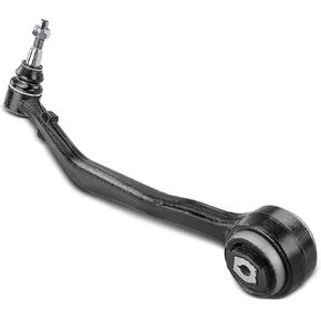A-Premium Front Right Forward Lower Control Arm, with Ball Joint & Bushing, Compatible with Chevrolet Camaro 2010 2011 2012 2013 2014 2015