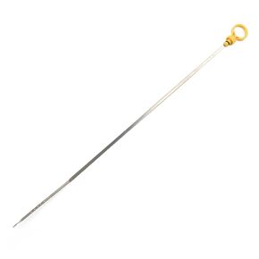 Newsmarts 3.8L Engine Oil Dipstick Indicator for Buick Lacrosse 2005-2009,Lucerne 2006-2008,Regal 1996-2004,Century 1997-2005, Impala 2000-2005,for Oldsmobile Intrigue 1998-1999