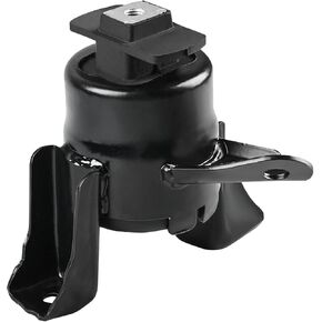 JDMON 1Pcs Right Engine Motor Mount Replacement for Ford Fusion 2.5L 3.0L 2010 2011 2012, 2009-2013 Mazda 6, 2010-2011 Mercury Milan Compatible with A4431, 4431, 3285, EM-7044, 9E5Z6038F