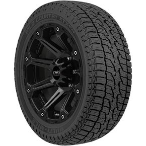 Wild Country XTX AT4S All Terrain 275/65R18 116T SUV/Crossover Tire