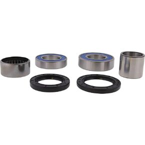 All Balls Racing 25-1473 Wheel Bearing Kit Compatible with/Replacement for Yamaha