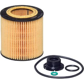 Hengst E61H D258 Oil Filter