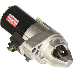 Denso (280-6006) Remanufactured Starter (Renewed)