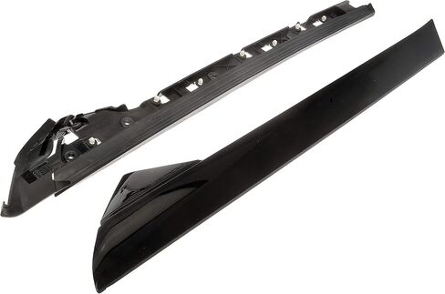 Dorman 926-451 Passenger Side Windshield A-Pillar Molding Compatible with Select Ford Models in Saudi Arabia