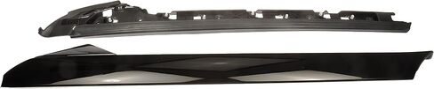 Dorman 926-451 Passenger Side Windshield A-Pillar Molding Compatible with Select Ford Models in Saudi Arabia