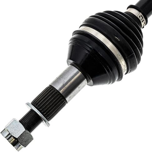 مجموعة محور السيرة الذاتية الأمامية والخلفية المتخصصة لـ Can-Am Defender Traxter HD10 DPS XT 705402408 705402407 705502831 in Saudi Arabia