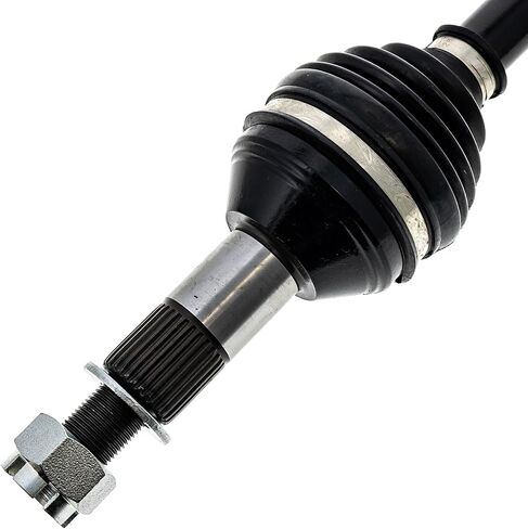 مجموعة محور السيرة الذاتية الأمامية والخلفية المتخصصة لـ Can-Am Defender Traxter HD10 DPS XT 705402408 705402407 705502831 in Saudi Arabia