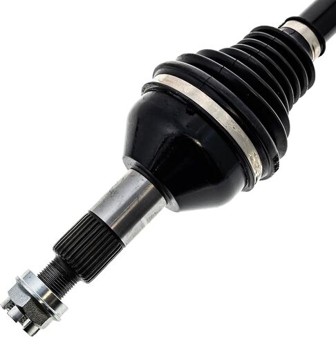 مجموعة محور السيرة الذاتية الأمامية والخلفية المتخصصة لـ Can-Am Defender Traxter HD10 DPS XT 705402408 705402407 705502831 in Saudi Arabia