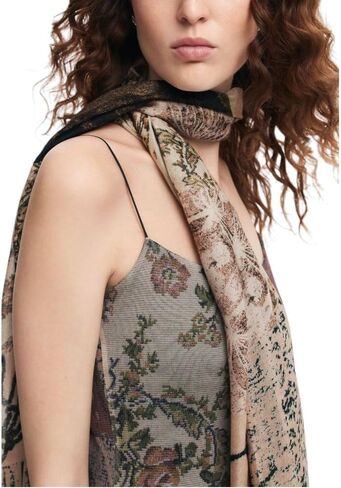 ديسيجوال FOU_TAPESTRY RECTAN, 1008 CRUDO BEIGE, U in Kuwait