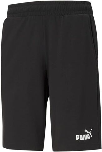PUMA Mens Jersey Short in Saudi Arabia