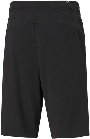 PUMA Mens Jersey Short in Saudi Arabia