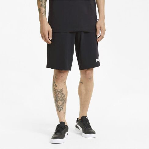 PUMA Mens Jersey Short in Saudi Arabia