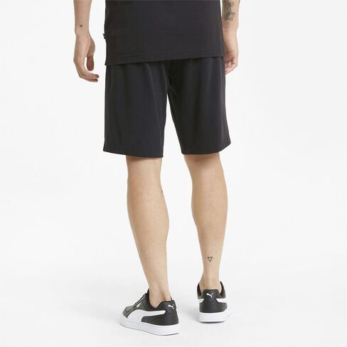 PUMA Mens Jersey Short in Saudi Arabia
