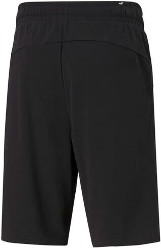 PUMA Mens Jersey Short in Saudi Arabia