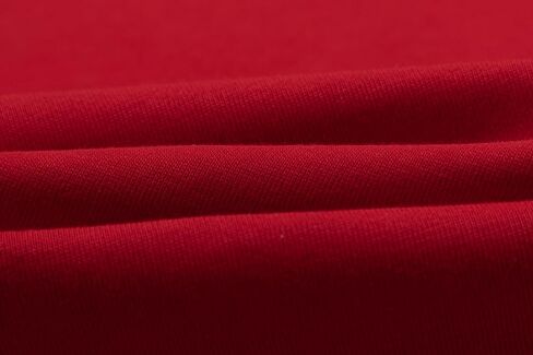 Oversized Crewneck Black Graphic Hoodies for Women Sweatshirts for Men Red Vintage Pullover Loose Fit Streetwear Long Sleeve in Saudi Arabia