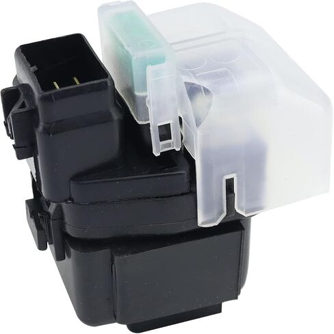 Starter Motor & Solenoid Relay for Arctic Cat 500 Auto/Manual 2004-2009, 650 H1 Auto 2005-2007, Prowler XT 650 H1 Auto 2006-2007, Prowler 650 H1 Auto 2007, 3545-024 3545-015 0825-014 0825-001 in Kuwait