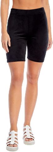 Juicy Couture Biker Shorts with Bling in Kuwait