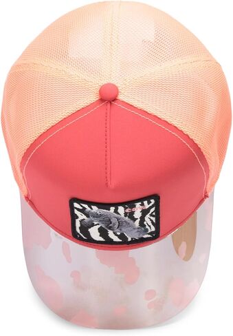 Goorin Bros. Wet N Wild Collection Trucker Hat for Men and Women in Kuwait