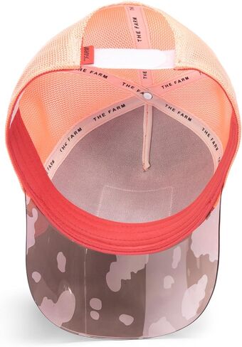 Goorin Bros. Wet N Wild Collection Trucker Hat for Men and Women in Kuwait