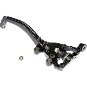 Dorman 686-389 Front Driver Side Steering Knuckle Compatible with Select Chrysler/Dodge Models